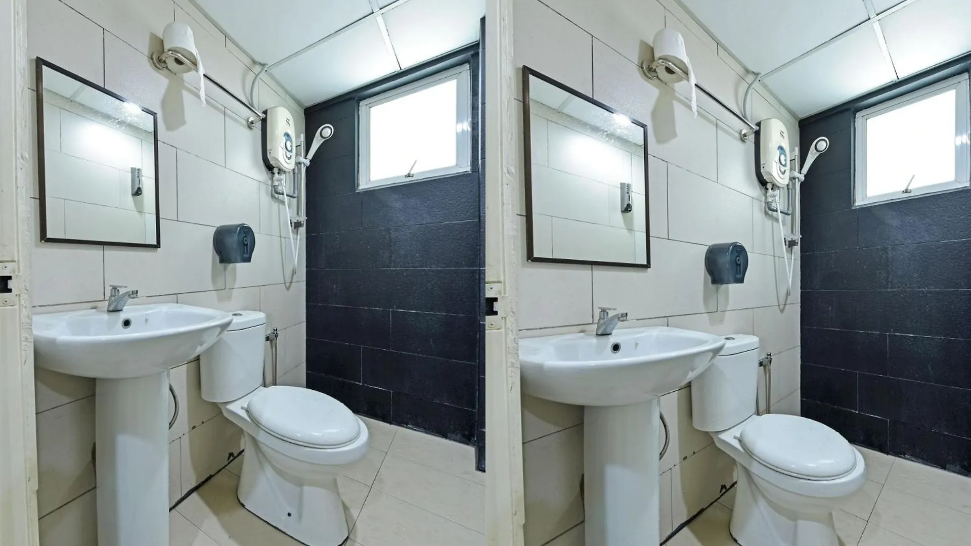 קואלה לומפור Oyo 91009 One Enigma Hotel קואלה לומפור