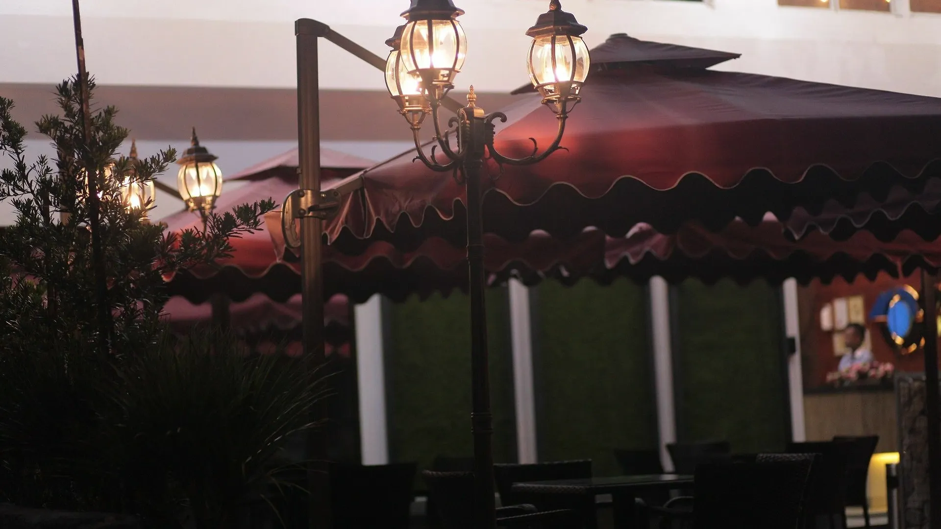 קואלה לומפור Oyo 91009 One Enigma Hotel