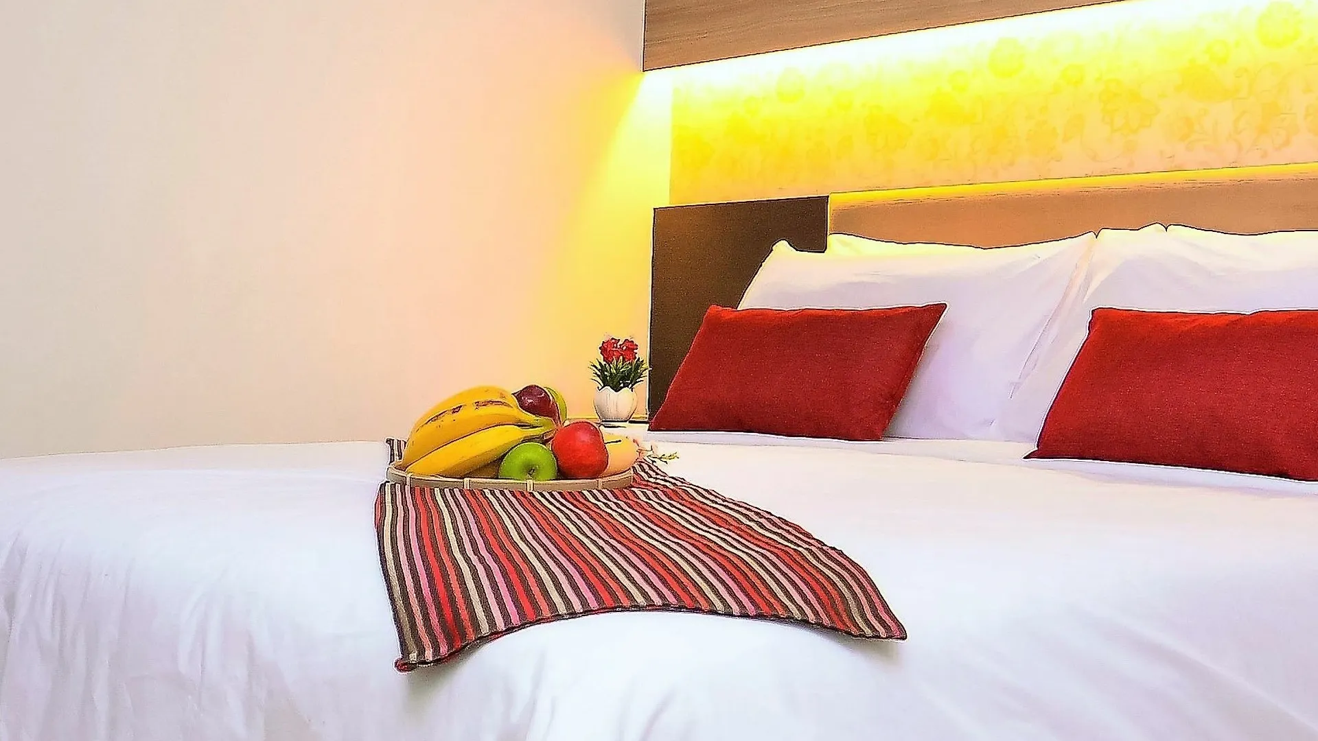 קואלה לומפור Oyo 91009 One Enigma Hotel 3*, קואלה לומפור